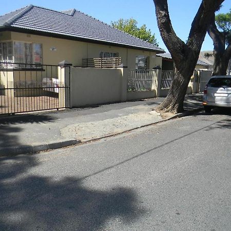 M2T Guest House. Grabouw Exterior photo